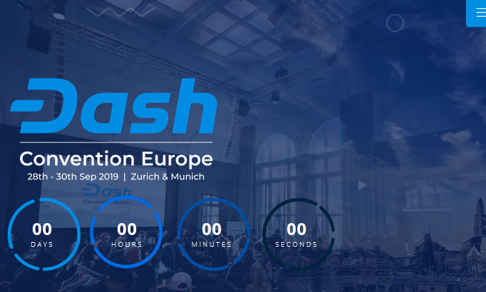 DashConvention.com