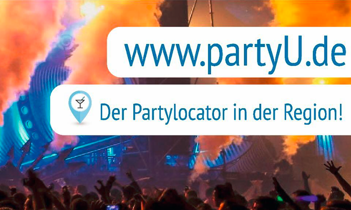 PartyU.de